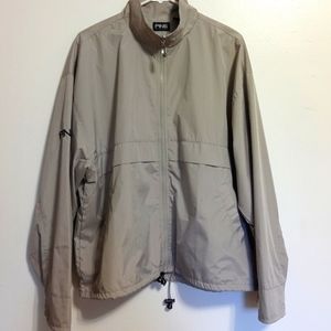 Mens Ping Light Golf Jacket.